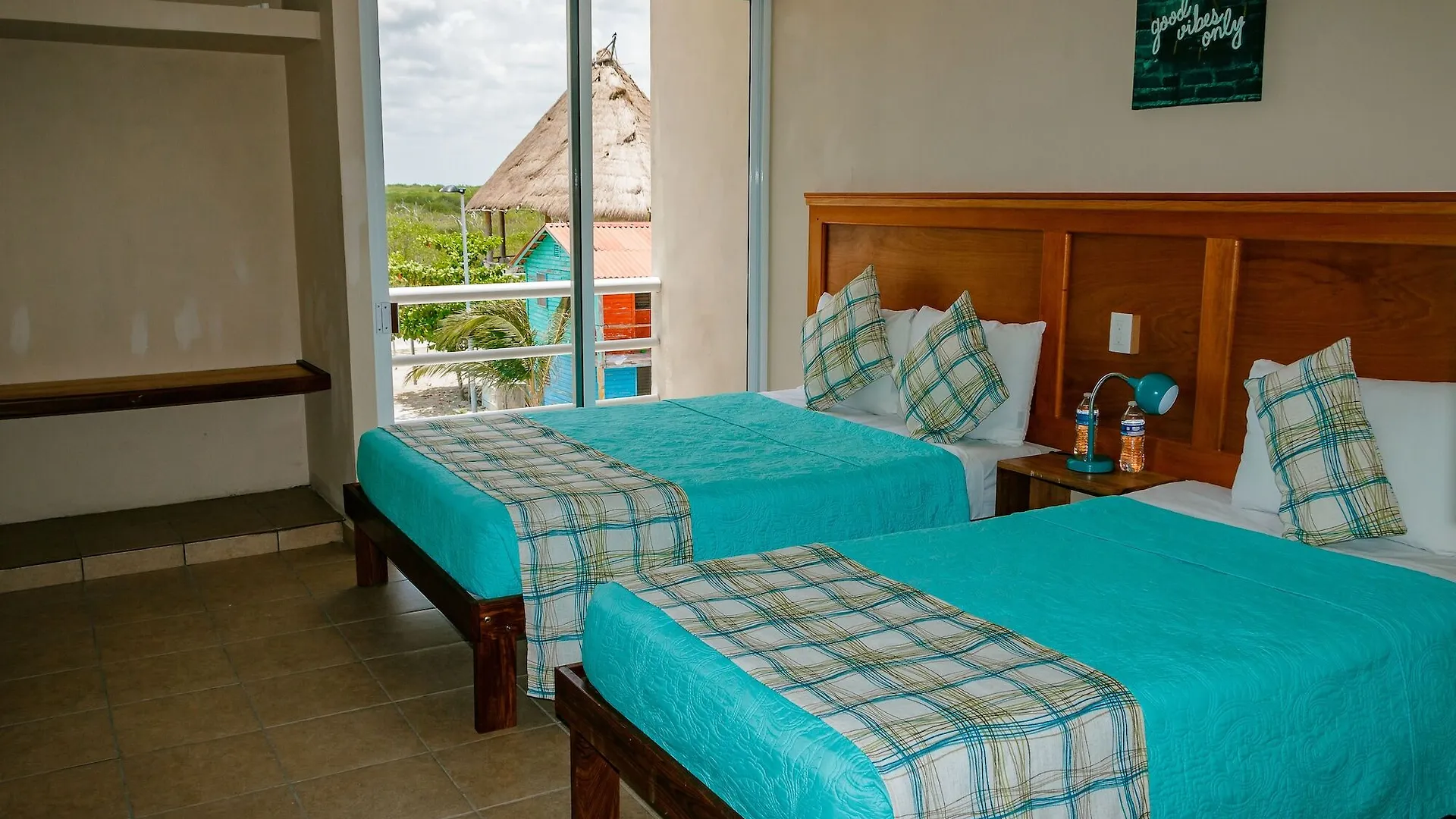 Hotel Beke Mahahual