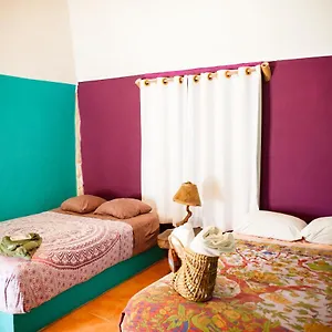 Nacional Club&bungalows Hotel
