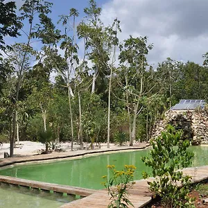 Hotel Jolie Jungle Eco (adults Only)