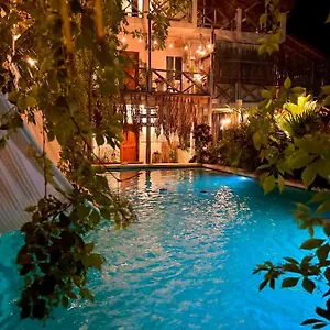 Hotel Jaiba - Adults Only