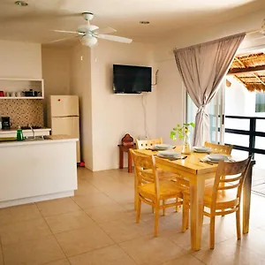 Apartment Caribe Dream Private Beach