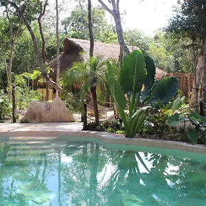 Bed & Breakfast Casa Selva Orquideas